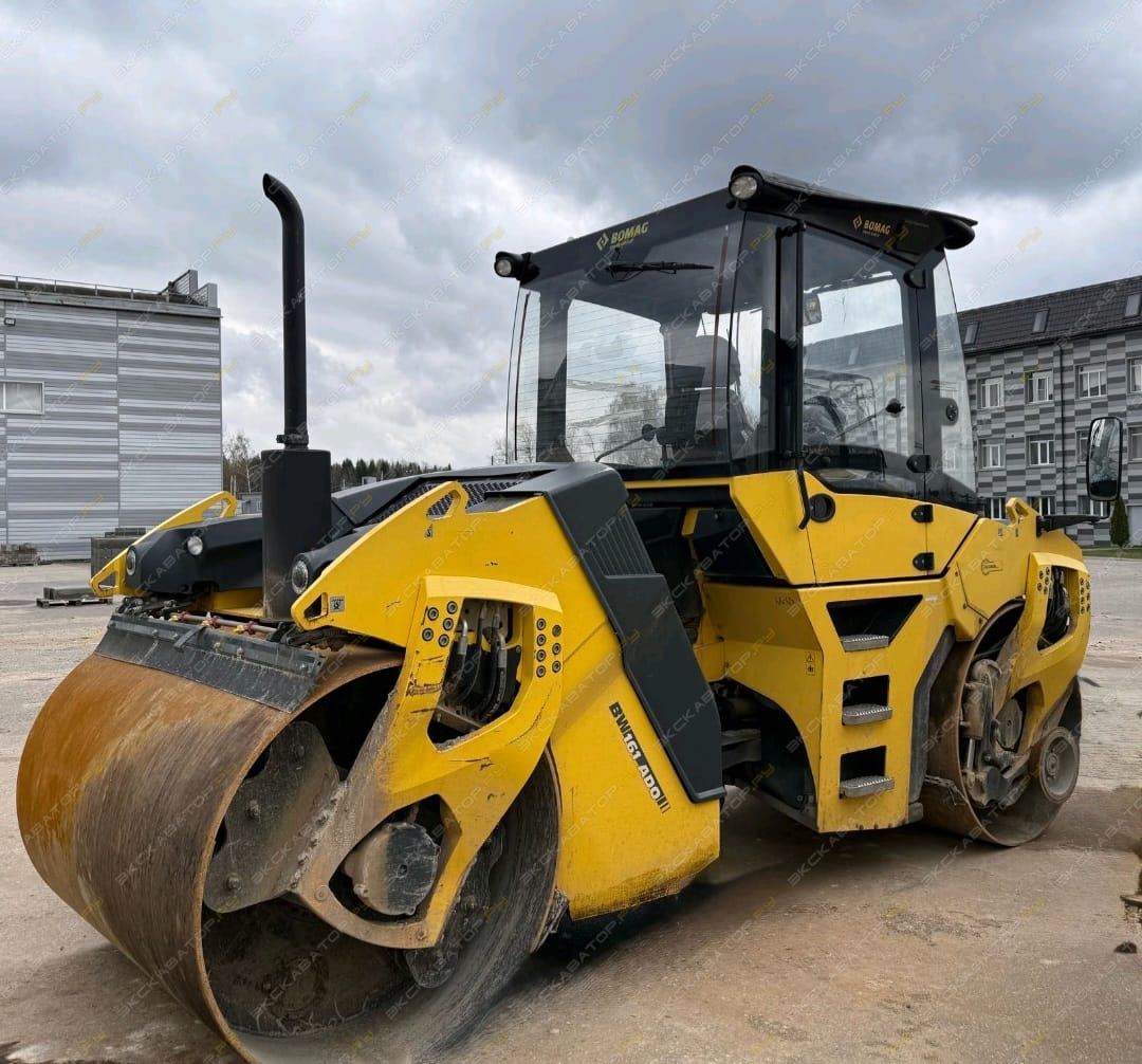 Bomag BW 161 AD-50 [1]