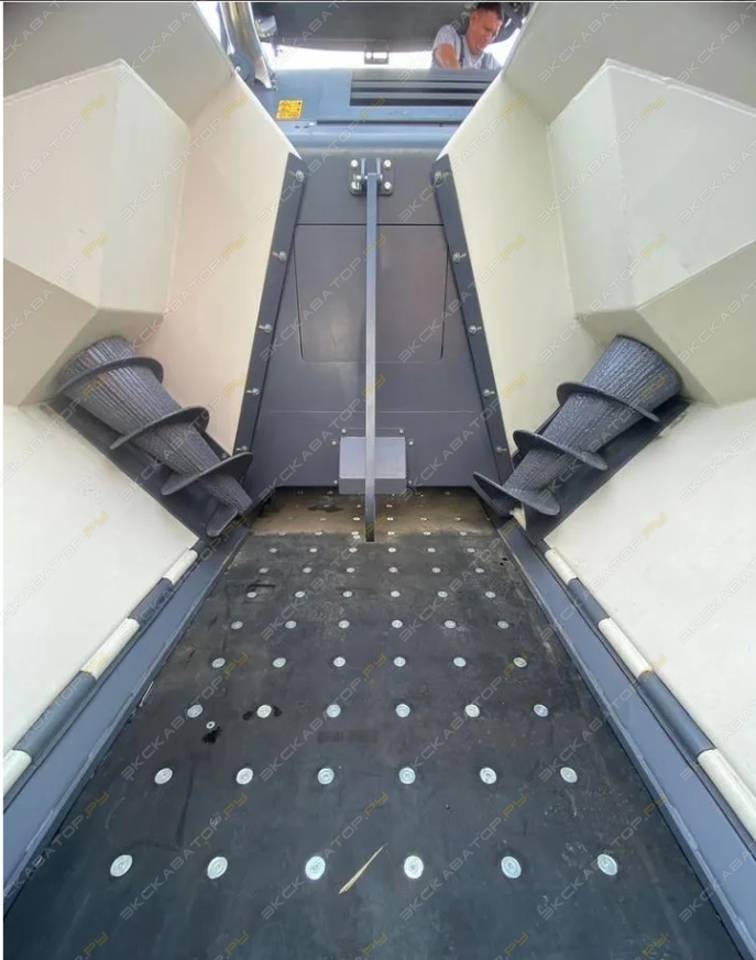 Dynapac MF2500CS [3]