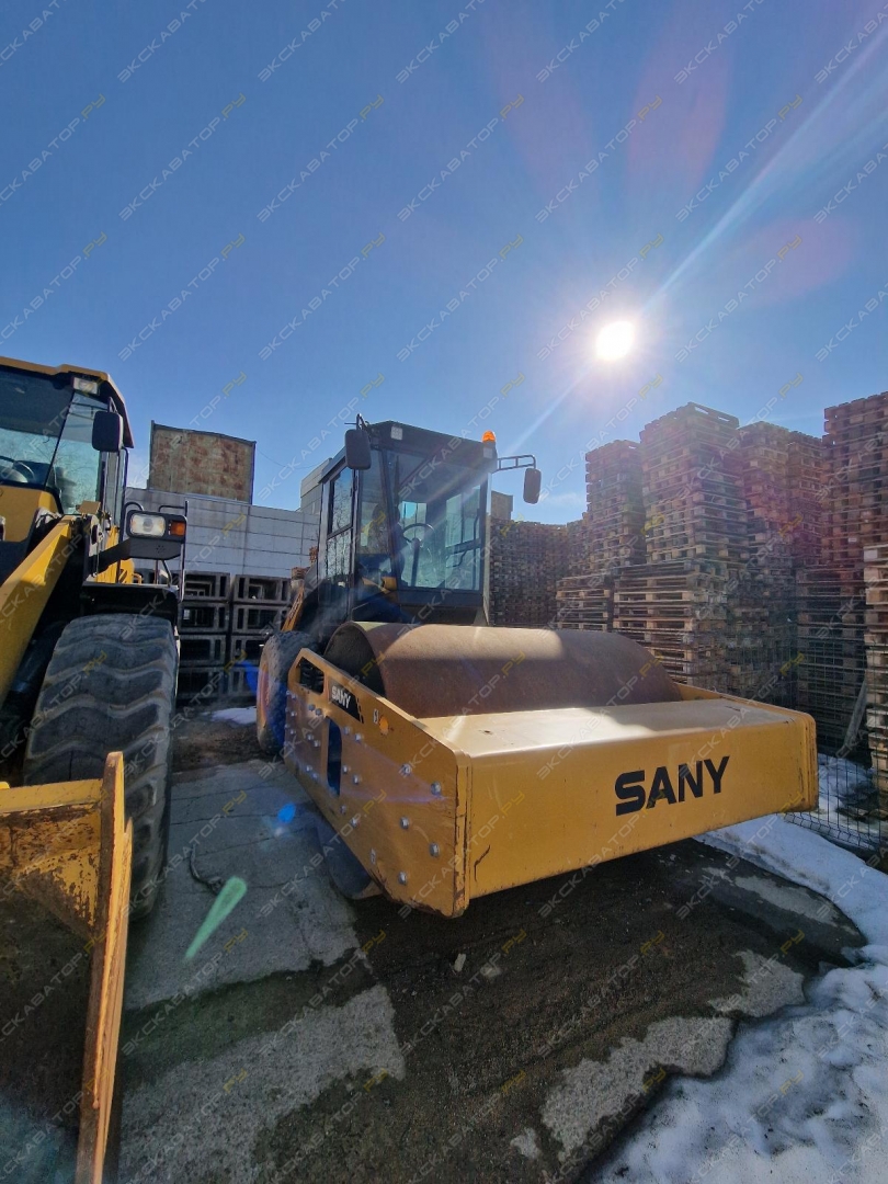 Sany SSR150C-8 [0]