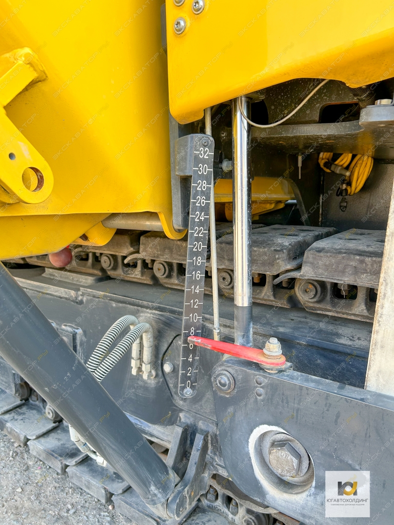 Bomag BF 700 C-3 S500 [7]
