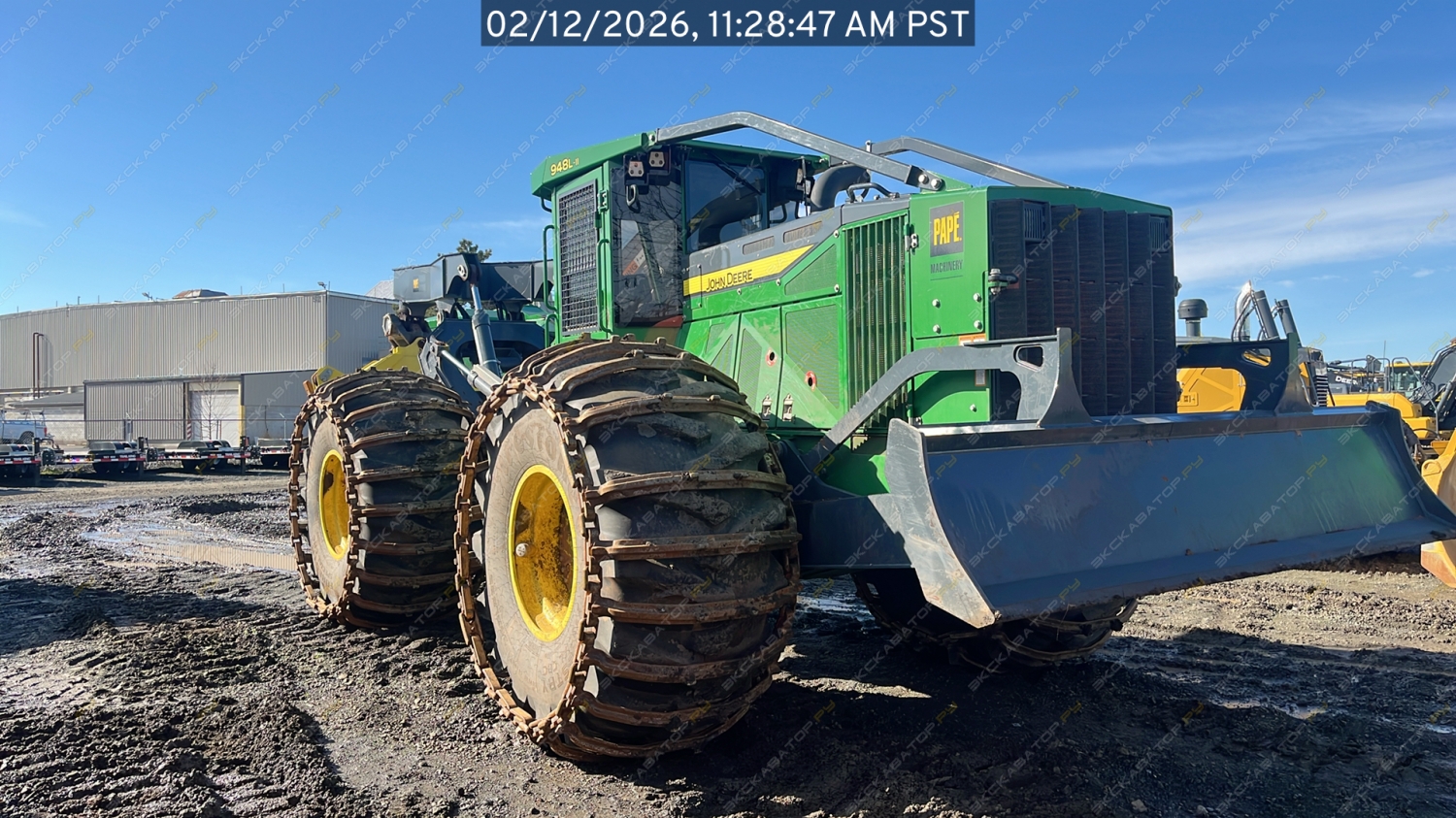 John Deere 948L [7]