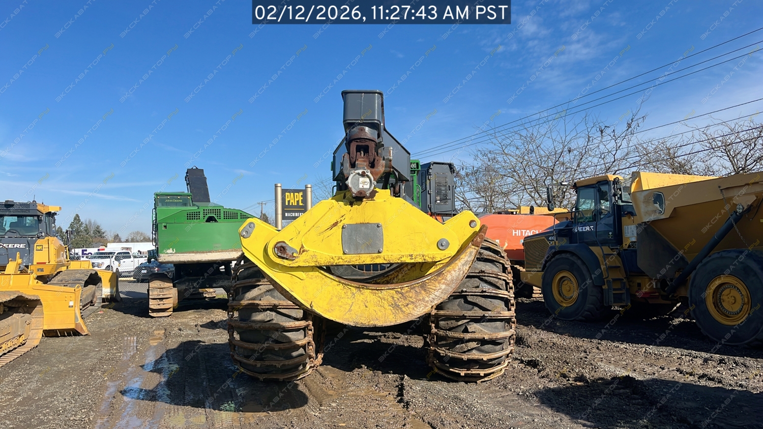 John Deere 948L [4]