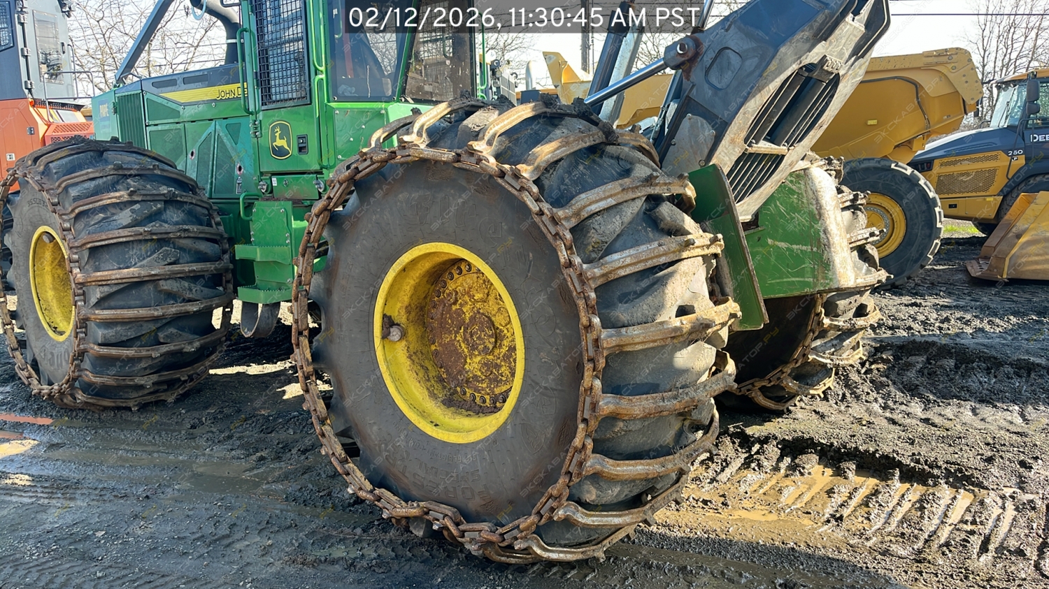 John Deere 948L [12]