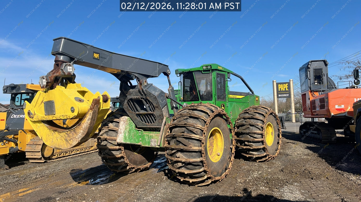 John Deere 948L [5]