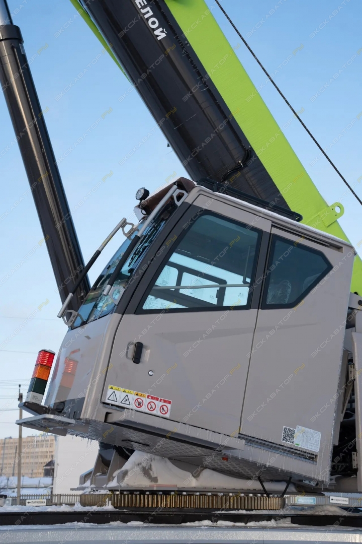 Zoomlion ZTC300V [2]