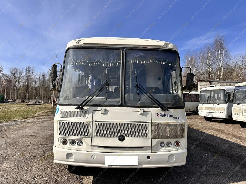 ПАЗ 4234-04 [0]