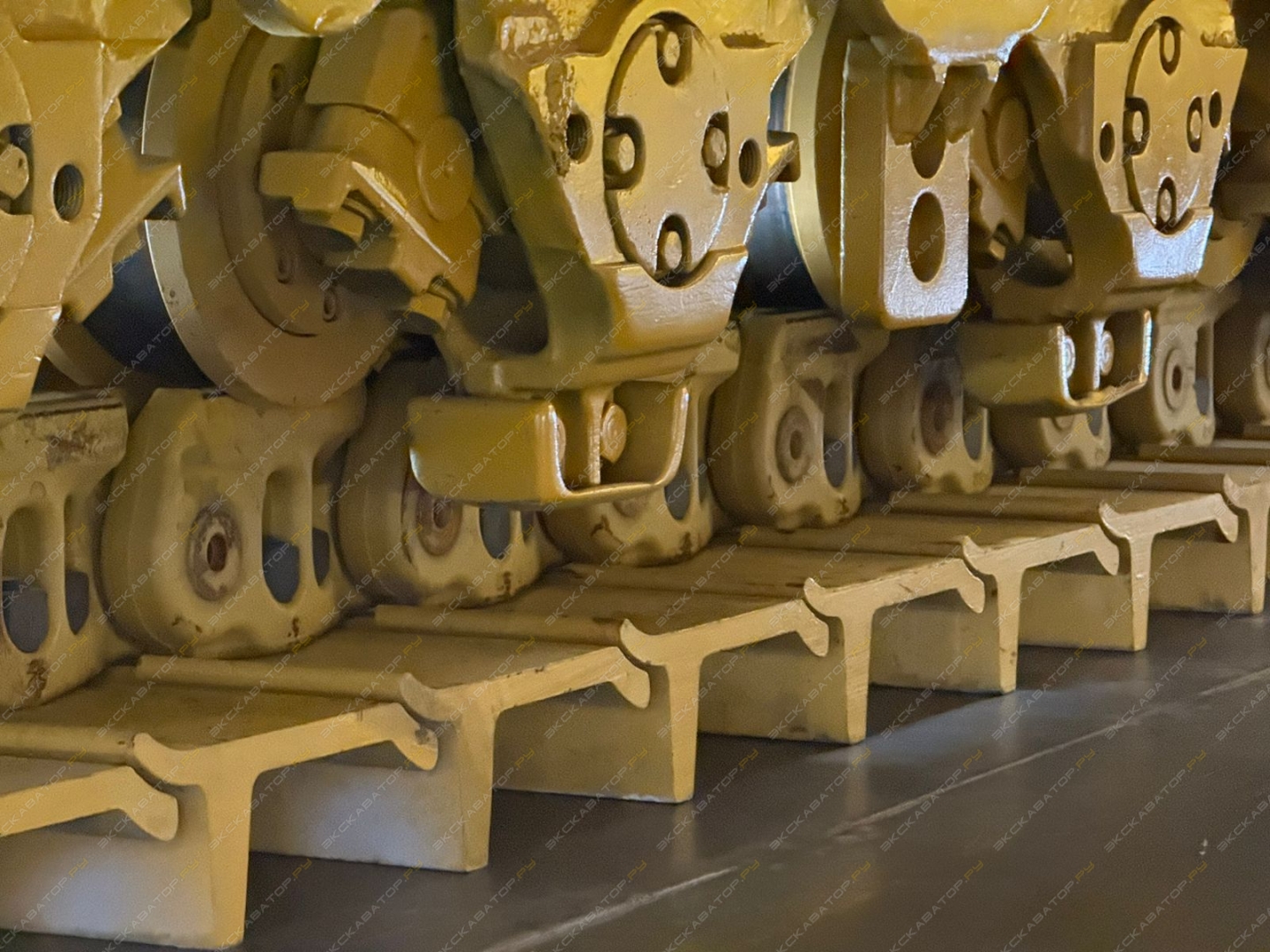 Komatsu D275A-5 [45]