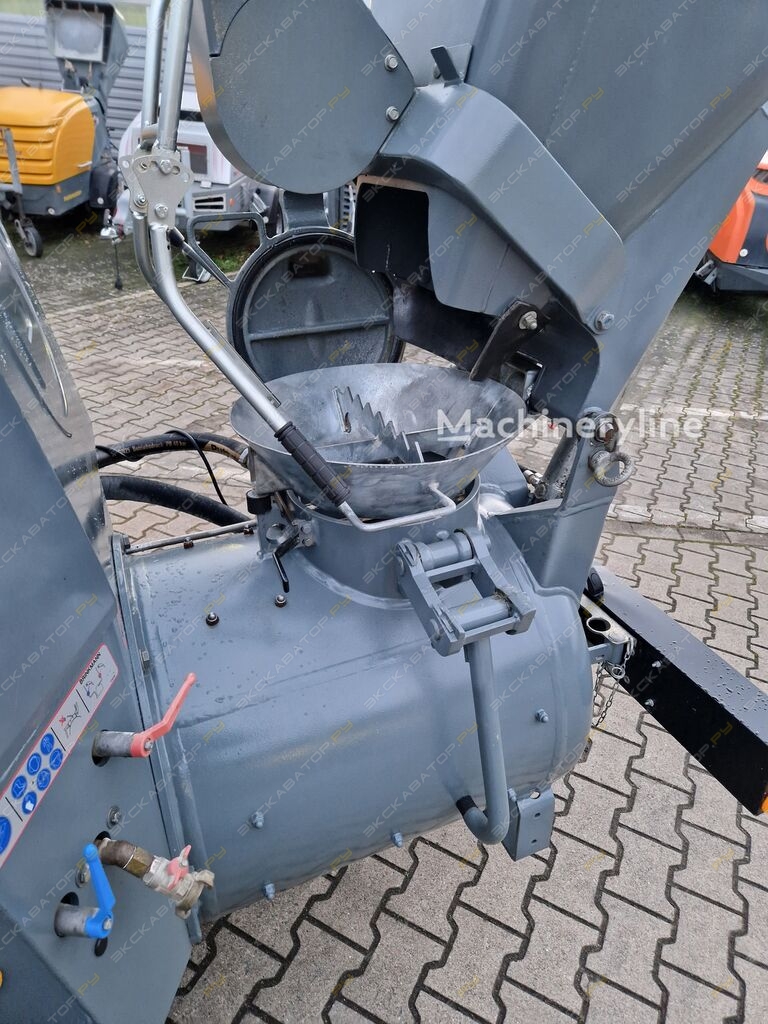 Brinkmann Estrich Boy 450 [10]