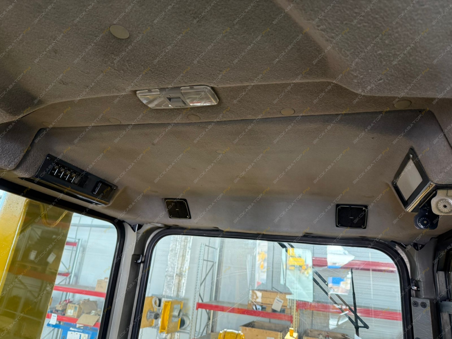 Komatsu D275A-5 [7]