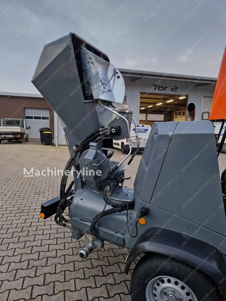 Brinkmann Estrich Boy 450 [14]