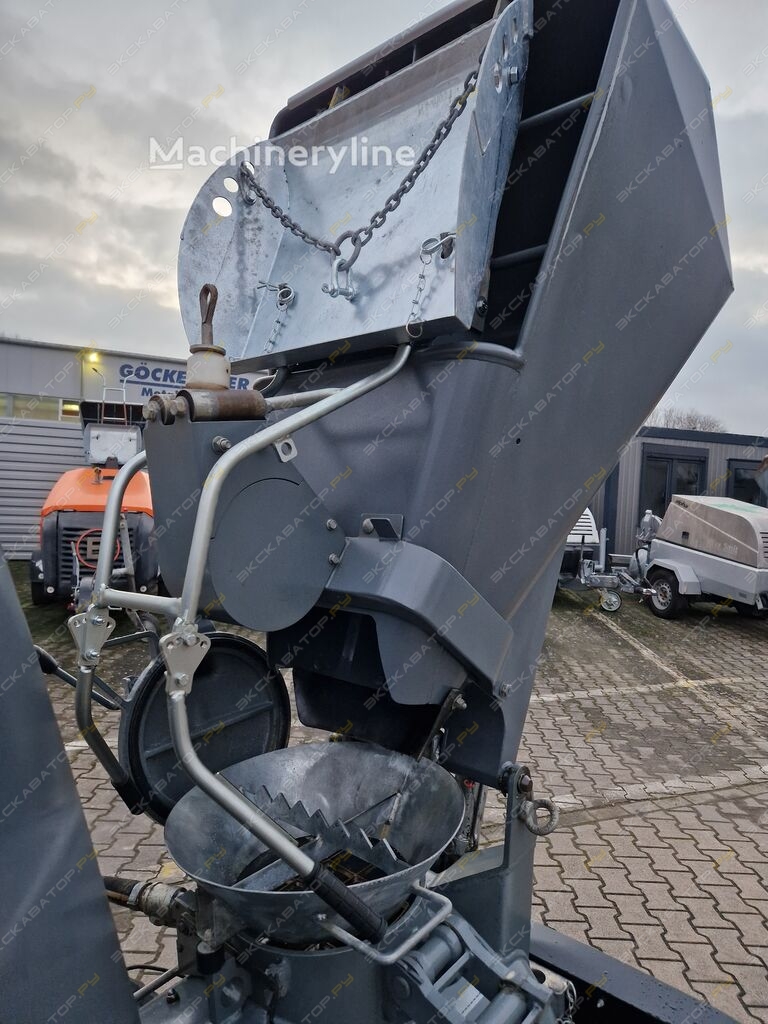 Brinkmann Estrich Boy 450 [7]