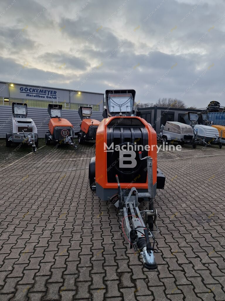 Brinkmann Estrich Boy 450 [2]