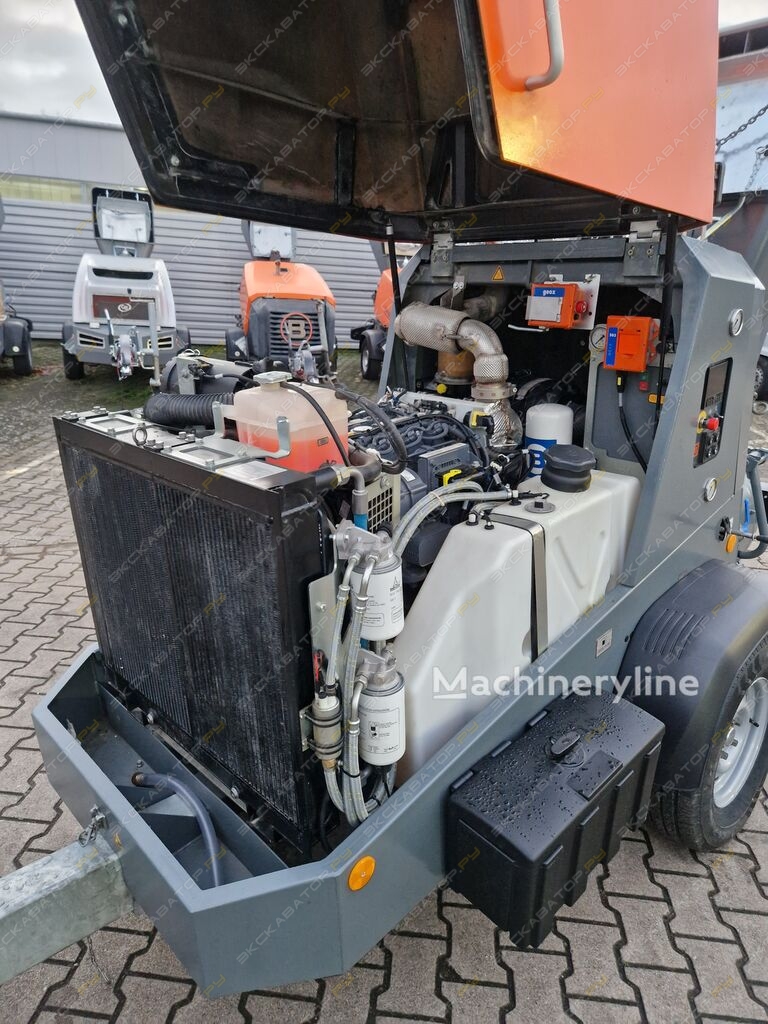Brinkmann Estrich Boy 450 [11]