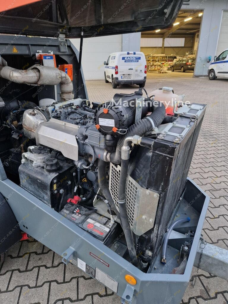 Brinkmann Estrich Boy 450 [16]
