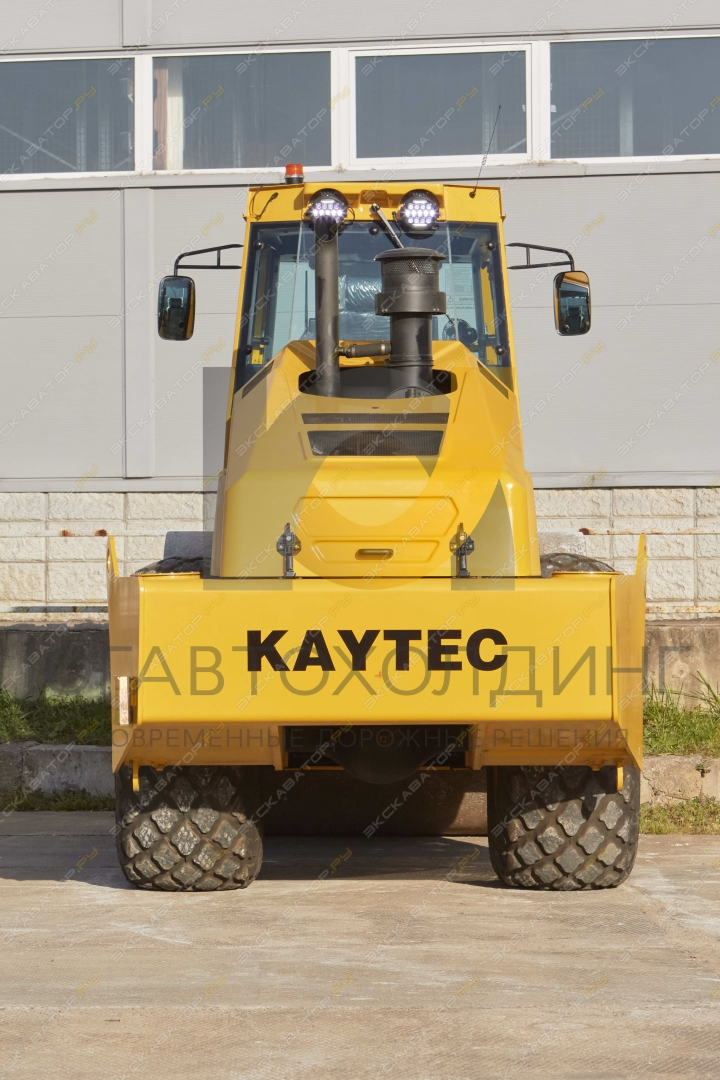 Kaytec K180SD [1]