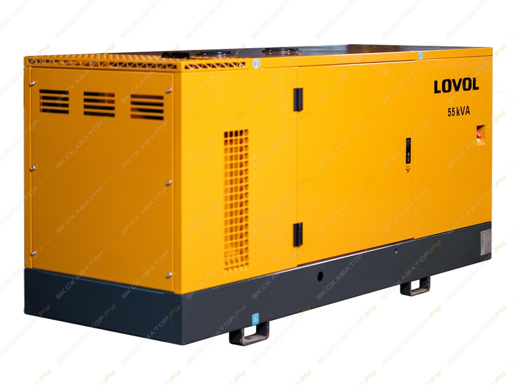 Lovol WPG55L1 [6]