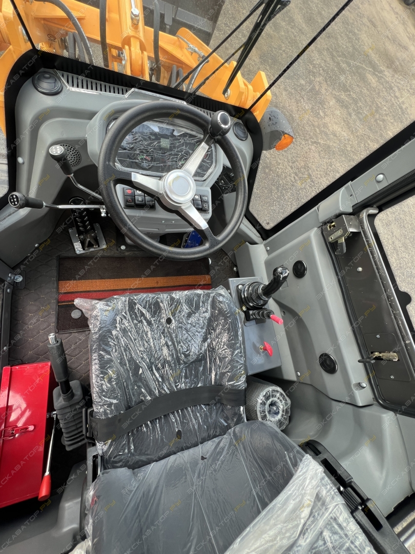 Yugong ZL 20 [6]