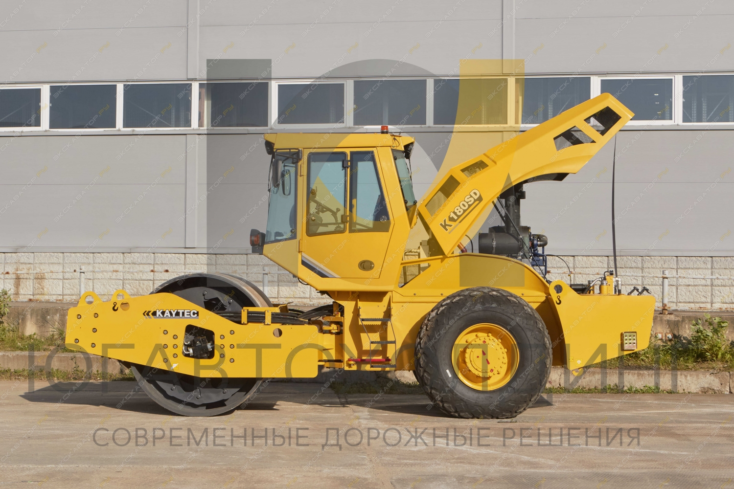 Kaytec K180SD [2]