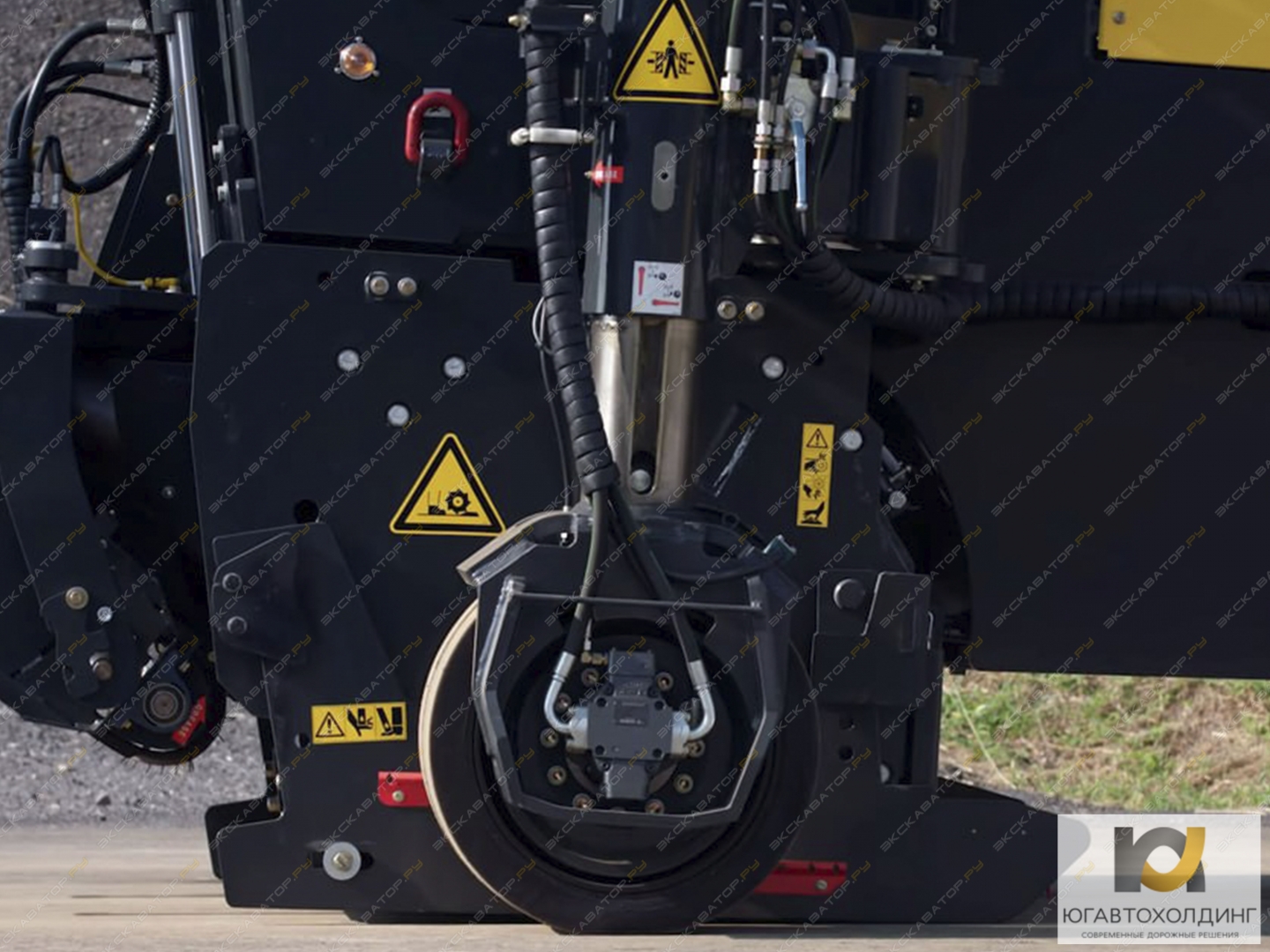 Bomag BM 1000-30 [3]
