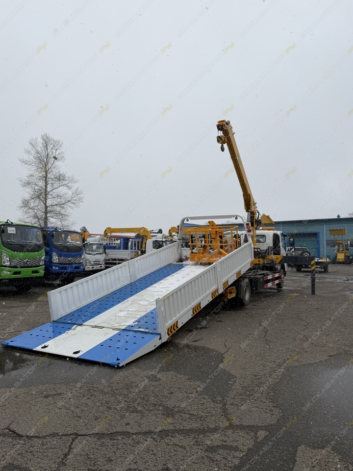 Isuzu NPR-75LK (сдвиж. платф.) [3]