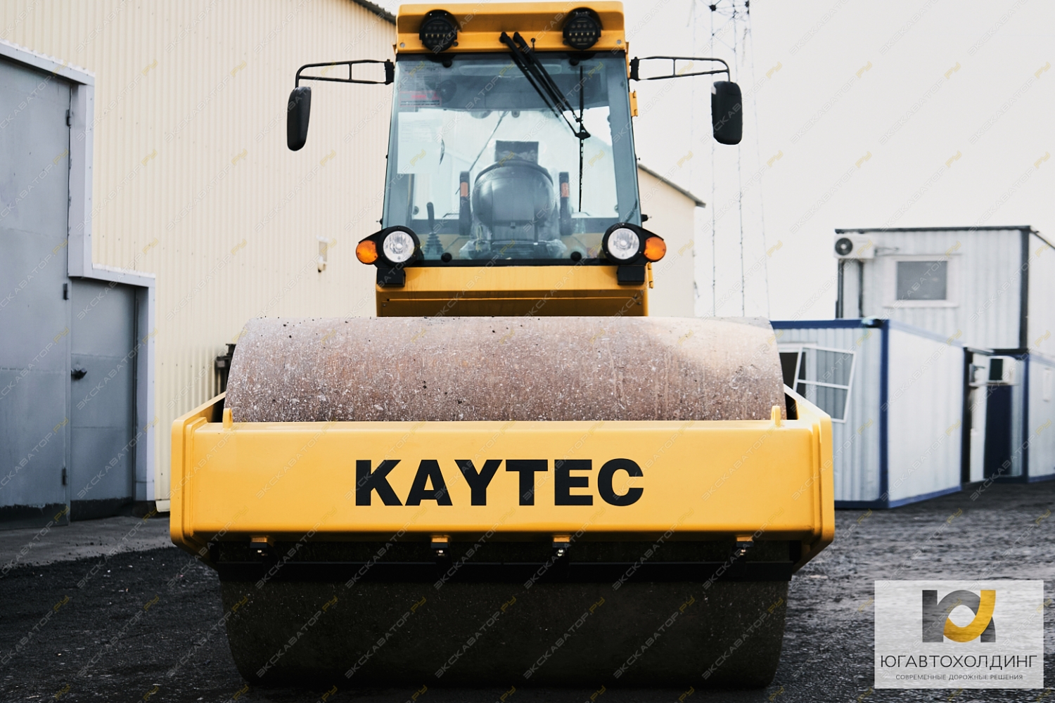 Kaytec K120SD [10]