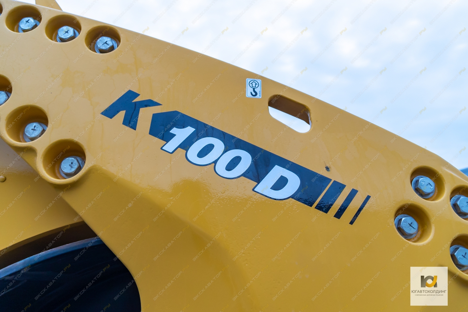 Kaytec K100D [19]