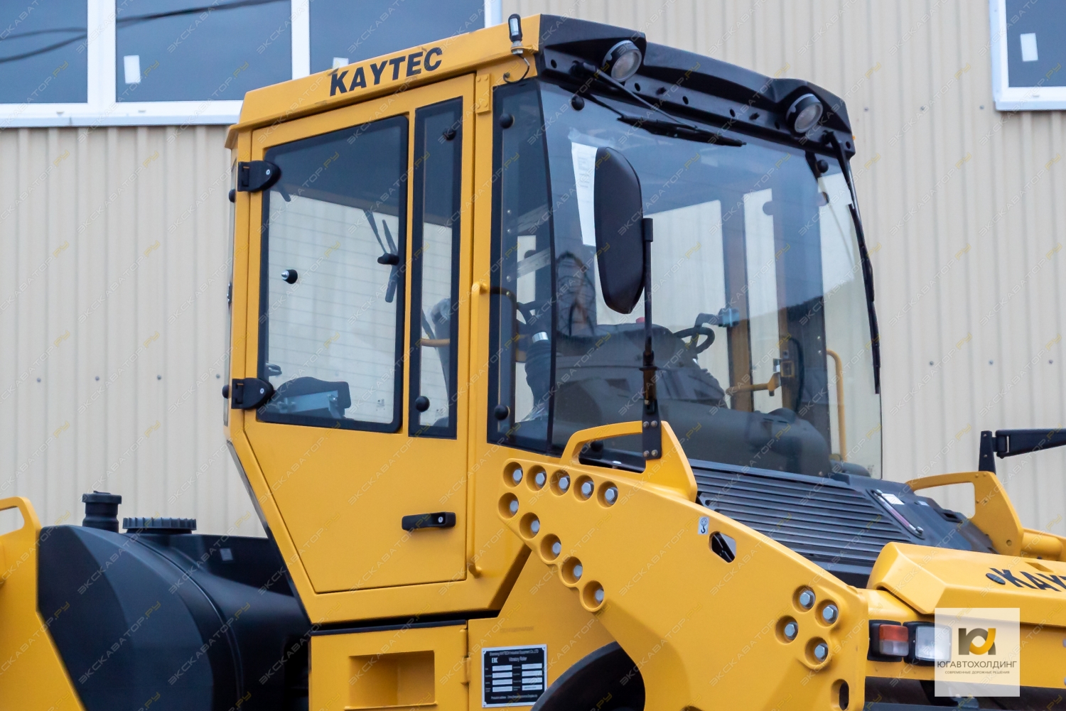 Kaytec K140D [19]
