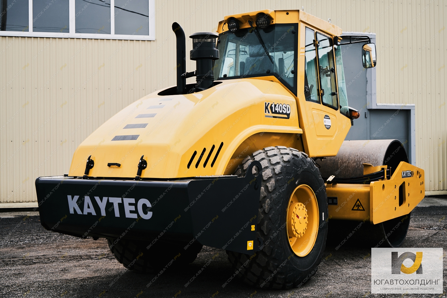 Kaytec K140SD [7]
