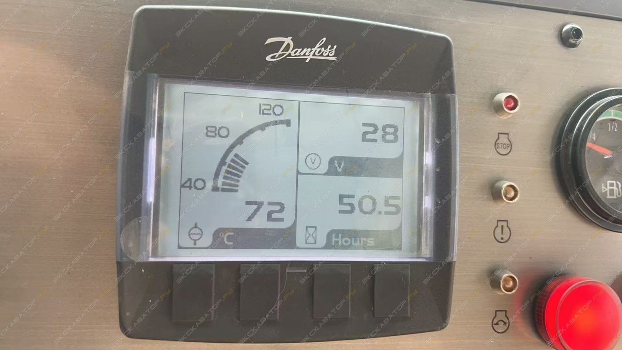 Dynapac CP275 [3]