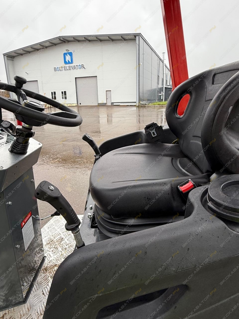 Merko MR4500C [7]