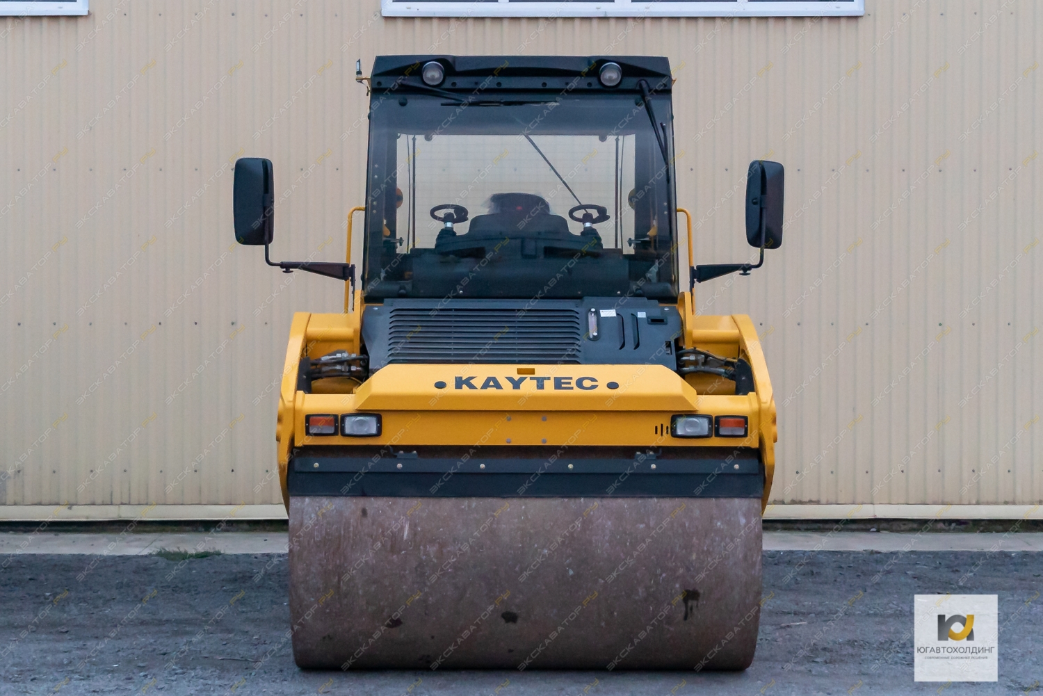 Kaytec K140D [8]