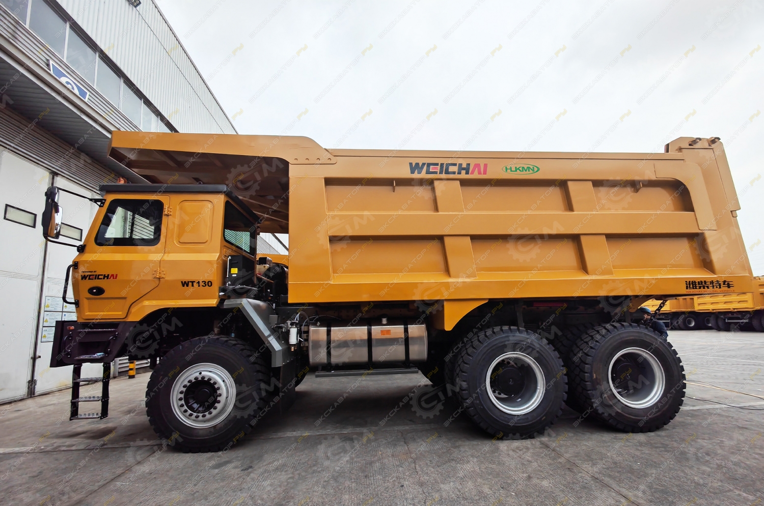 WT130 [6]
