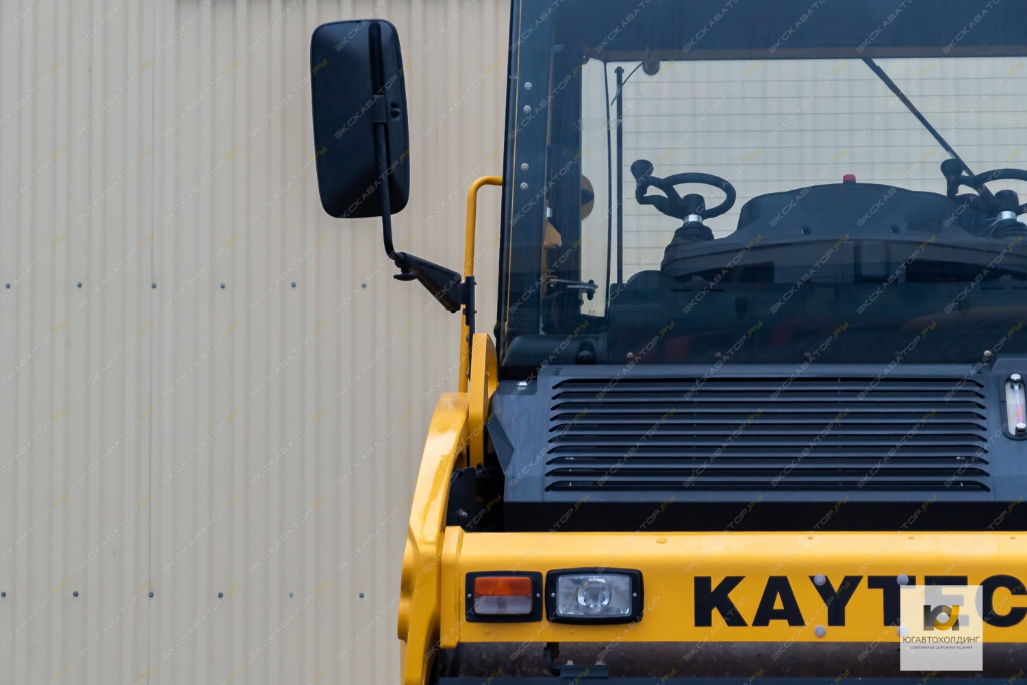 Kaytec K100D [20]