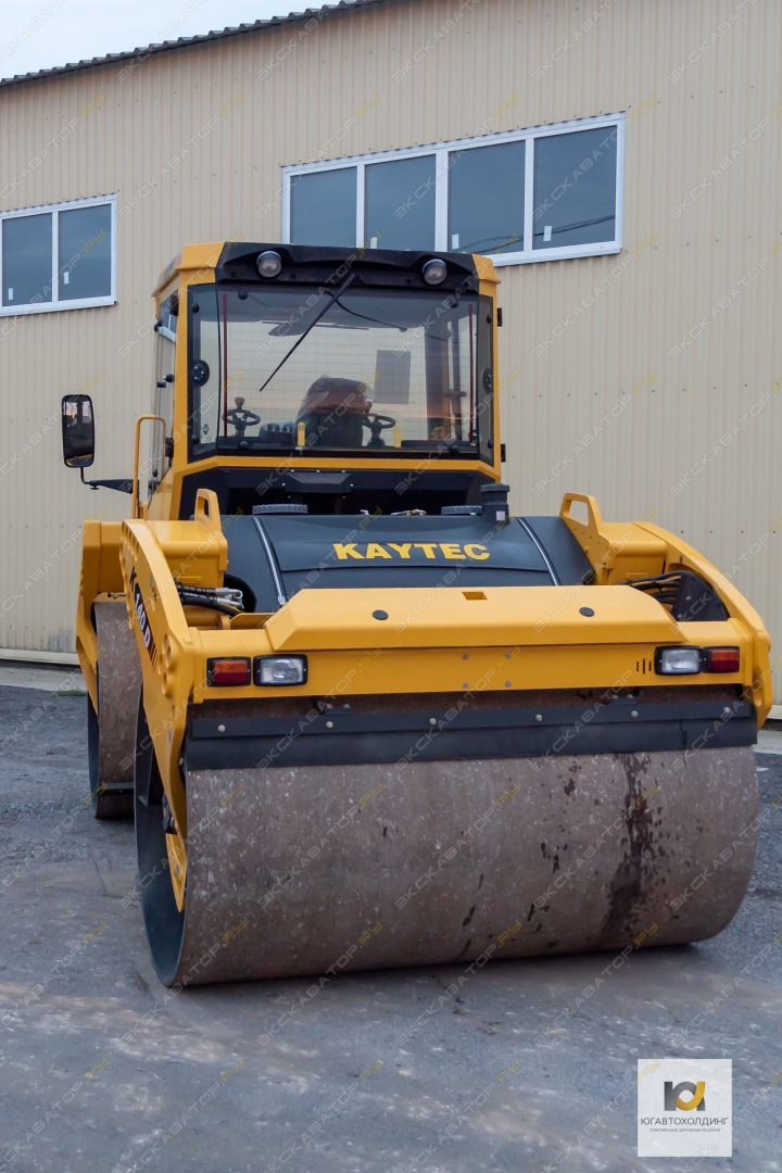 Kaytec K140D [7]