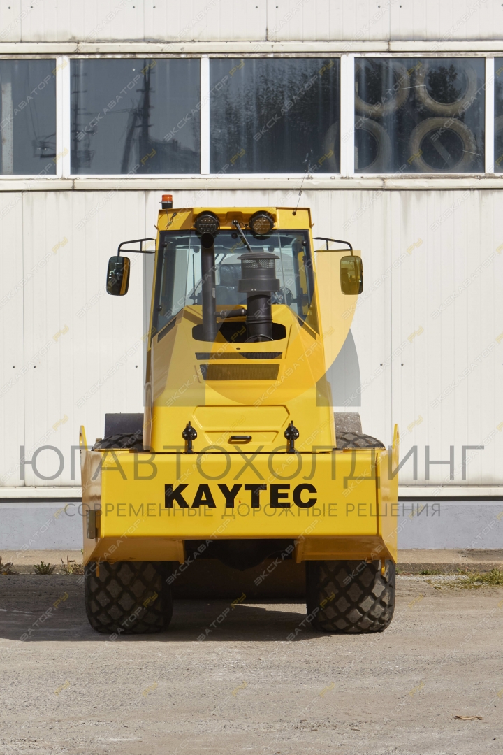 Kaytec K160SD [2]