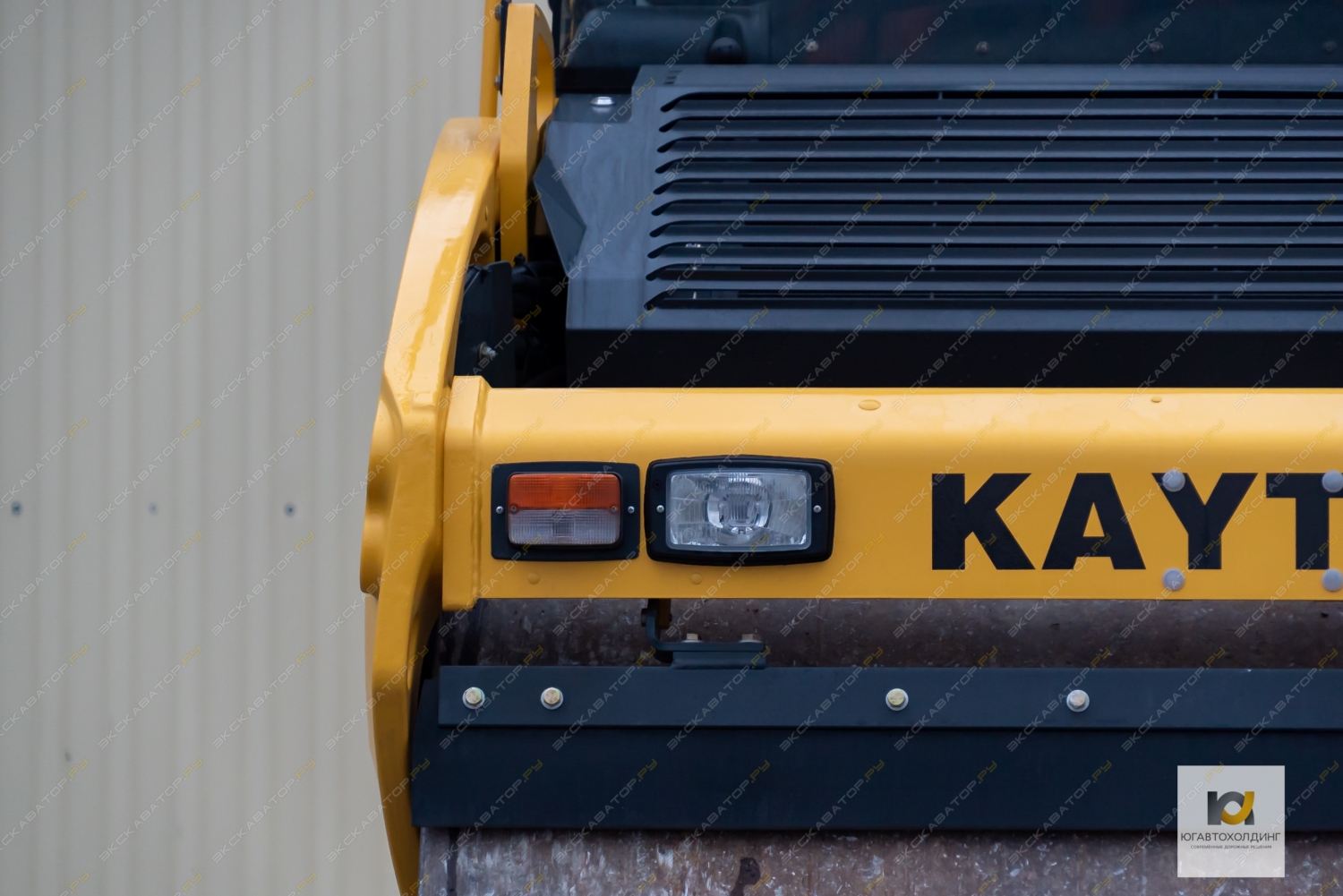 Kaytec K100D [15]