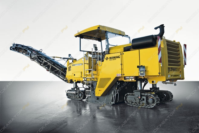 Bomag BM 2000-60-3 [2]