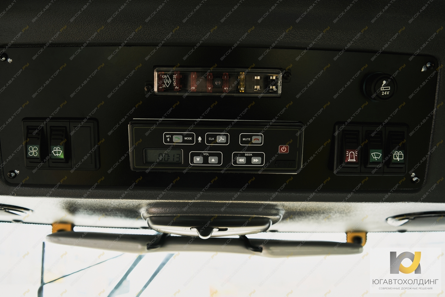 Kaytec K160SD [4]