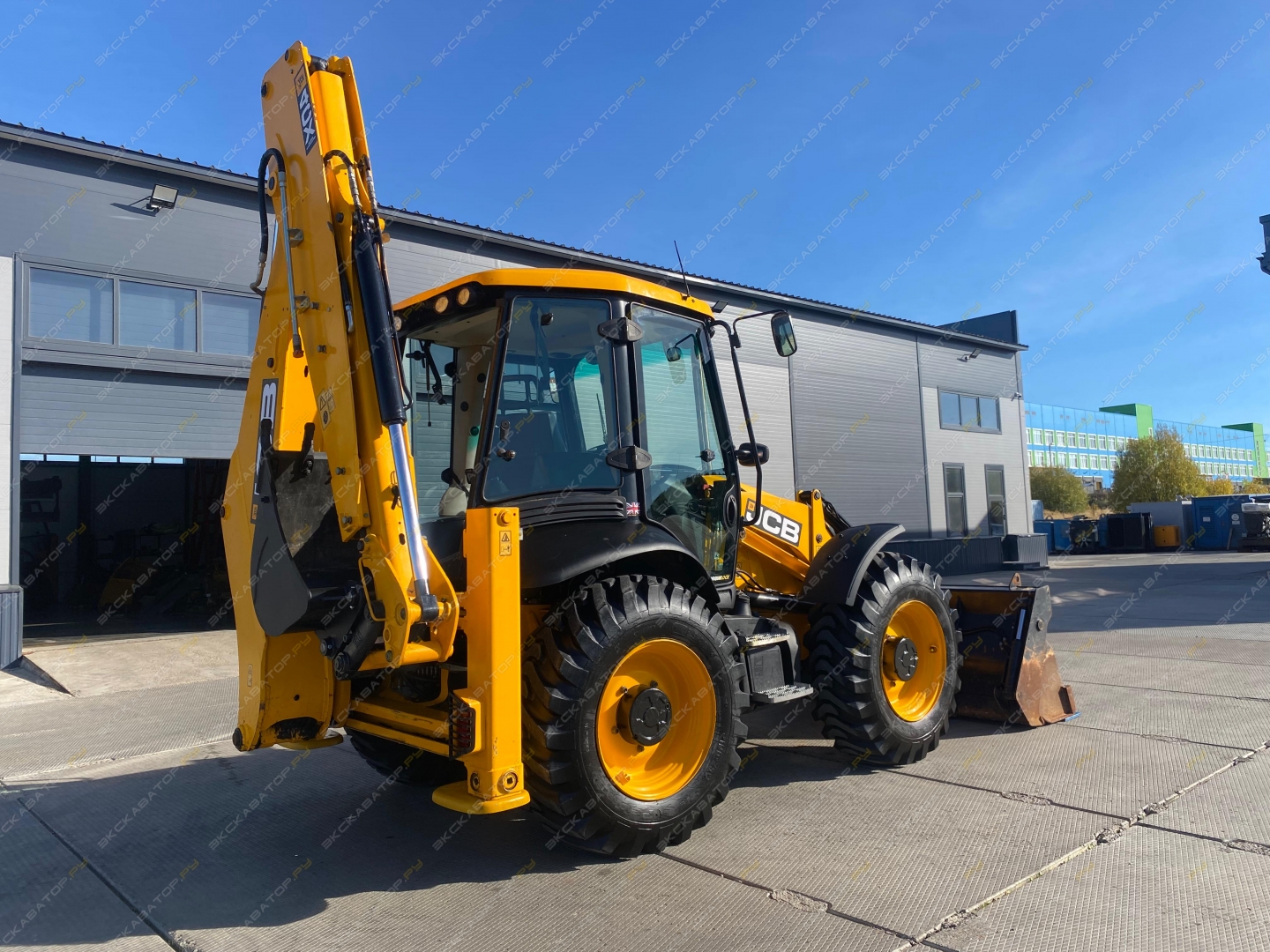JCB 4CX [20]