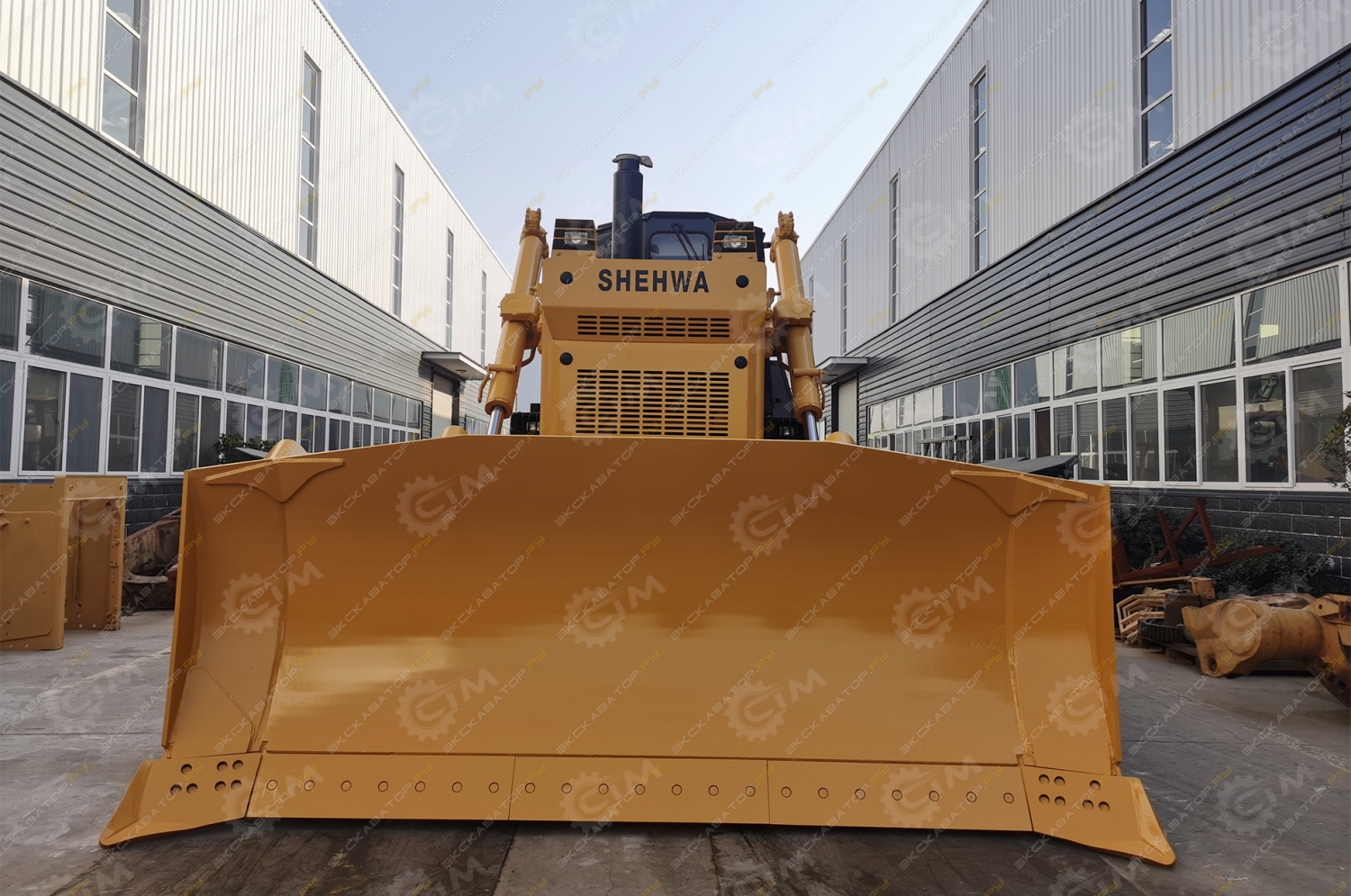 HBXG TY320-3 [9]