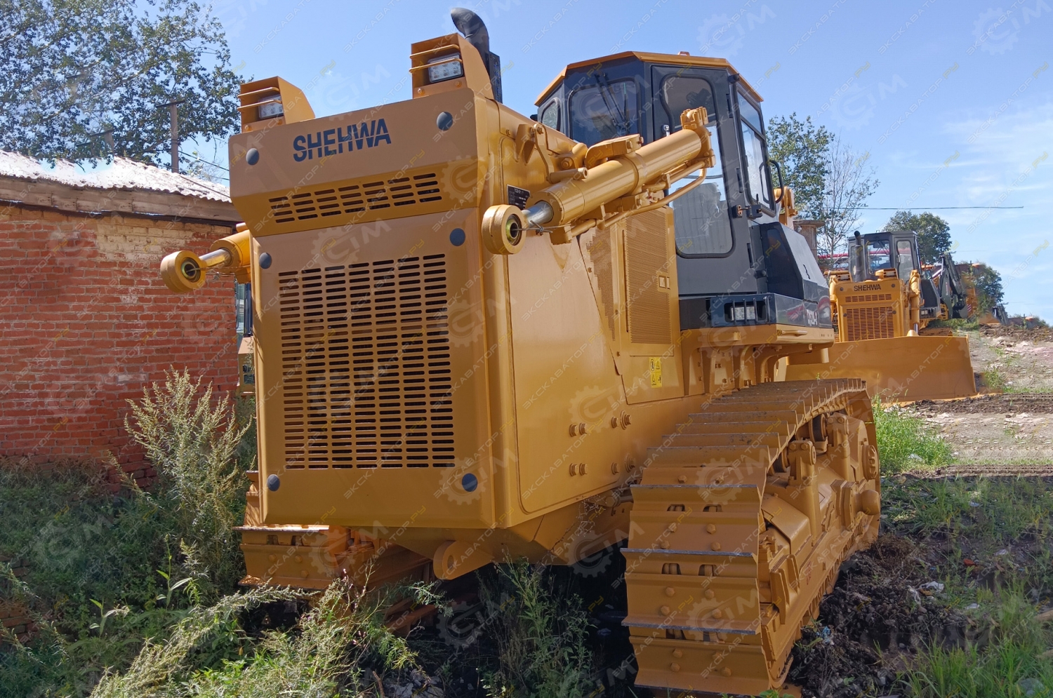 HBXG TY320-3 [5]