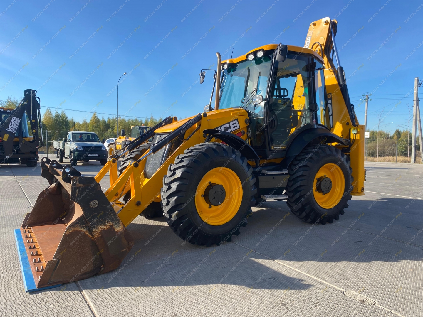 JCB 4CX [1]