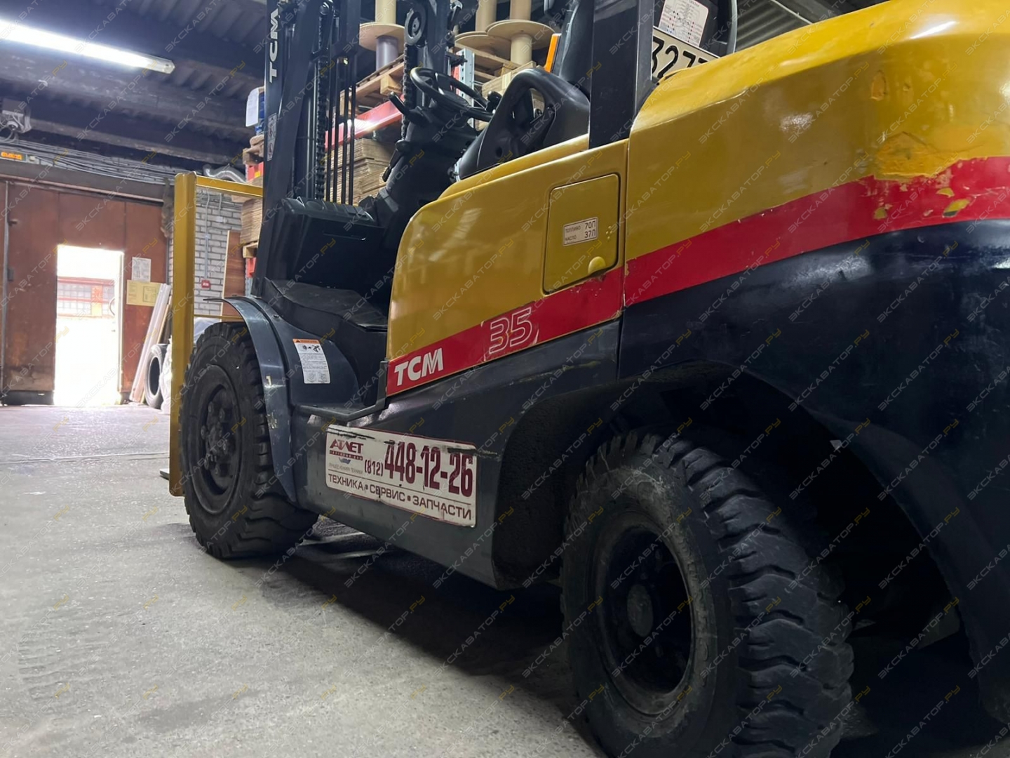 TCM FD35T3S [1]