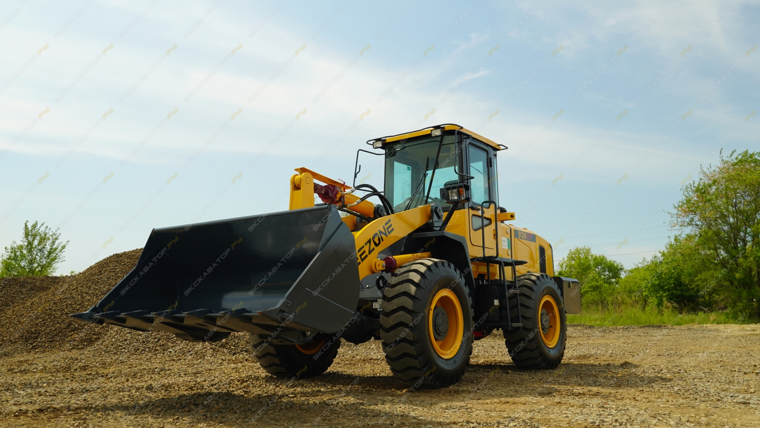 Beezone B936GT [9]