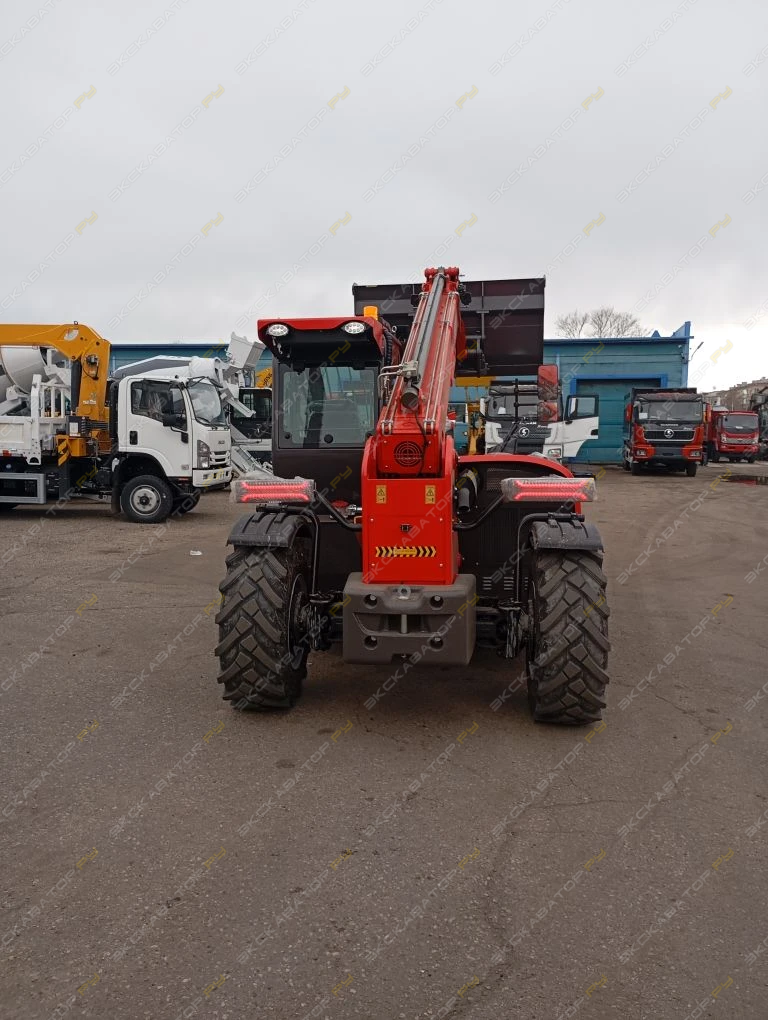 TR3510 4WD [8]