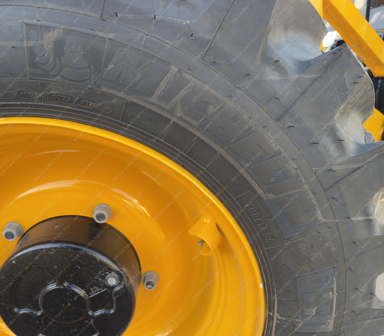 JCB 4CX SM [5]