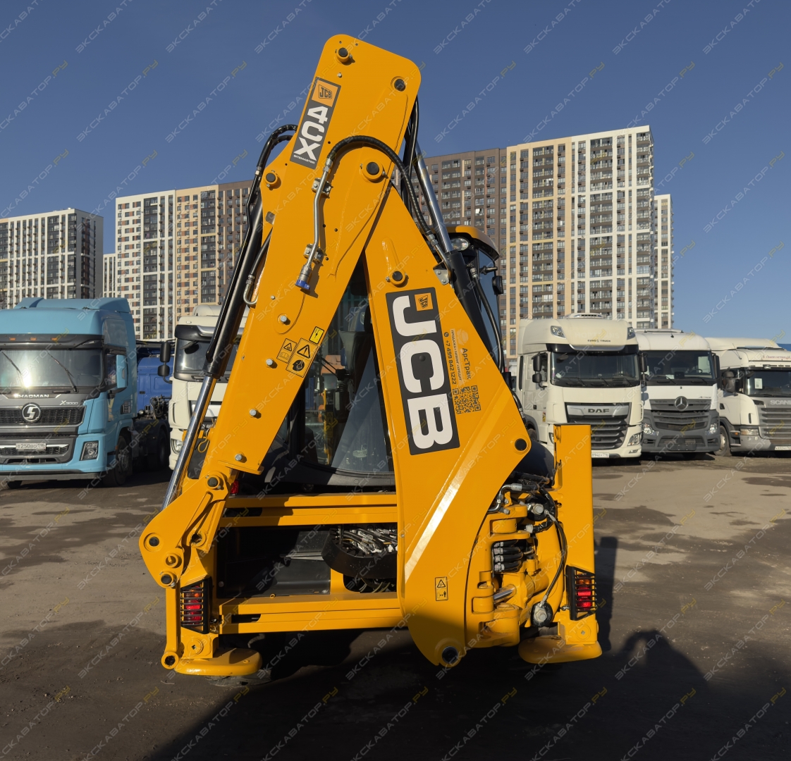 JCB 4CX SM [3]