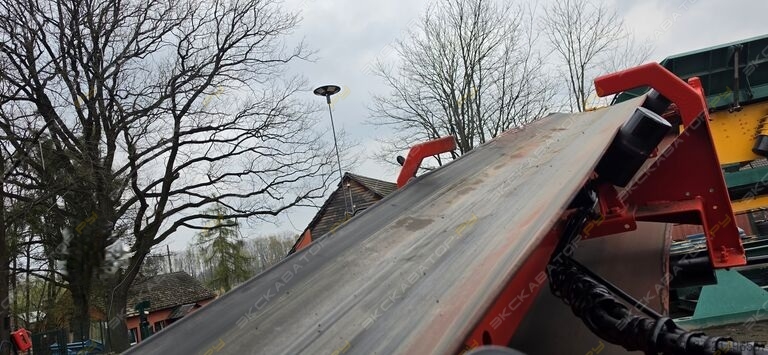 Sandvik QE340 [4]