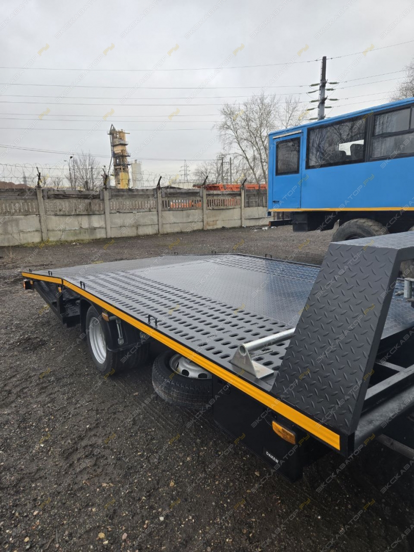 ГАЗ-3302 (лом. платф.) [6]