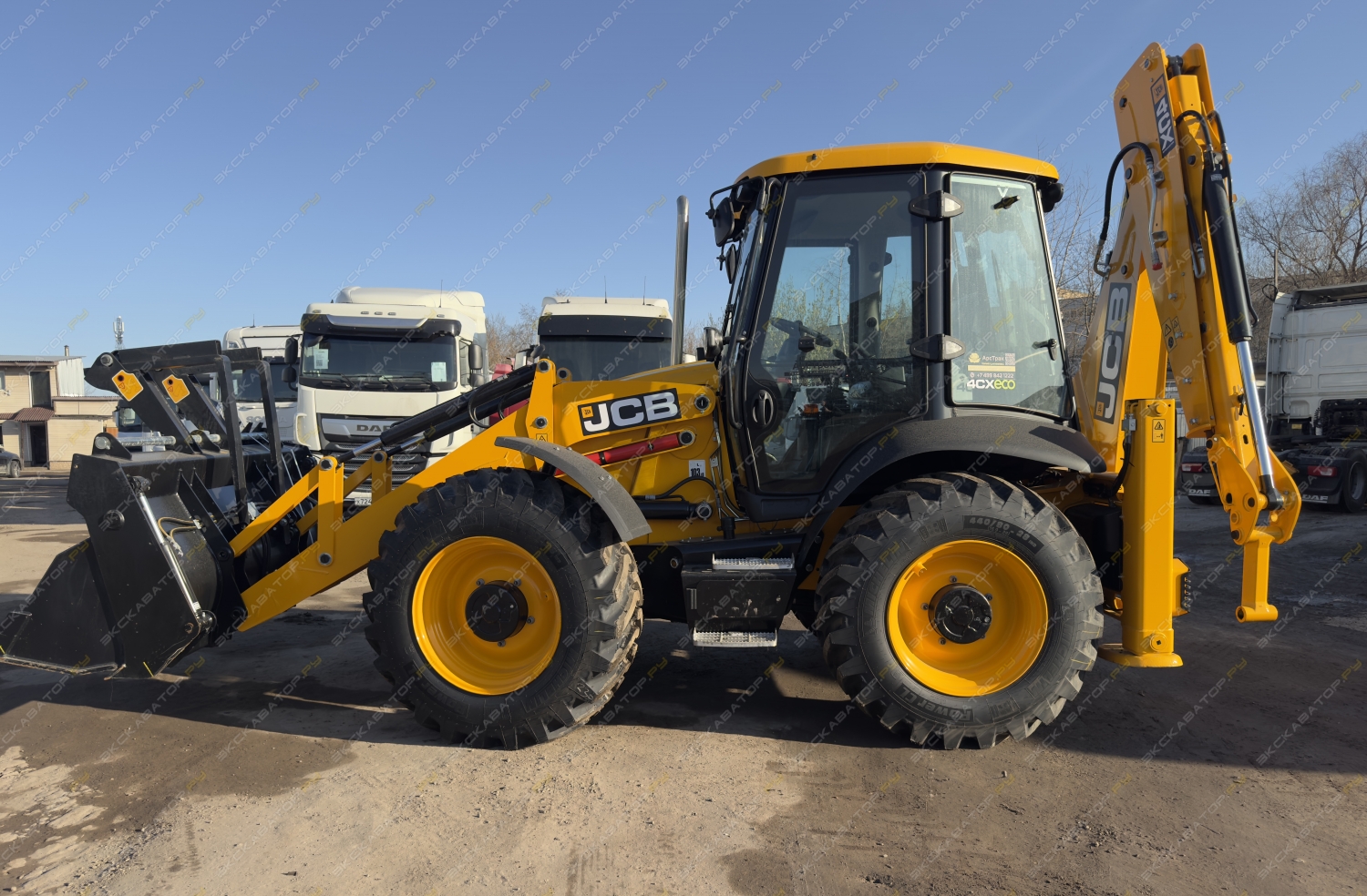 JCB 4CX SM [9]
